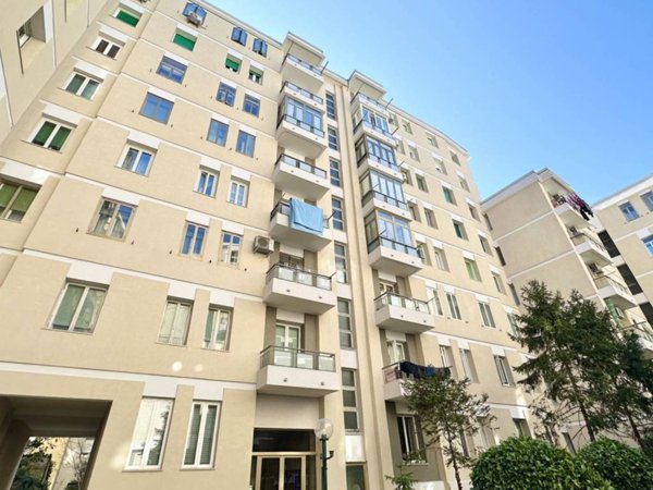 locale commerciale in affitto a Trieste