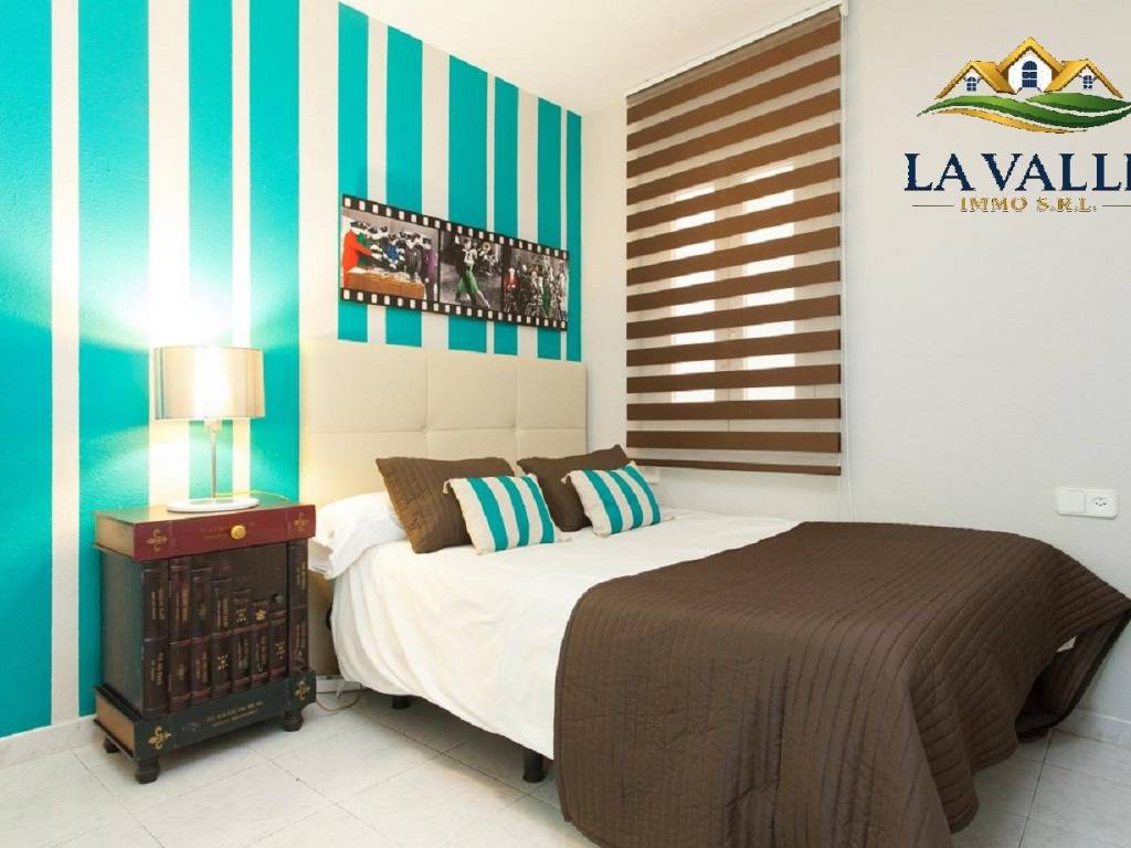 appartamento in affitto a Trieste