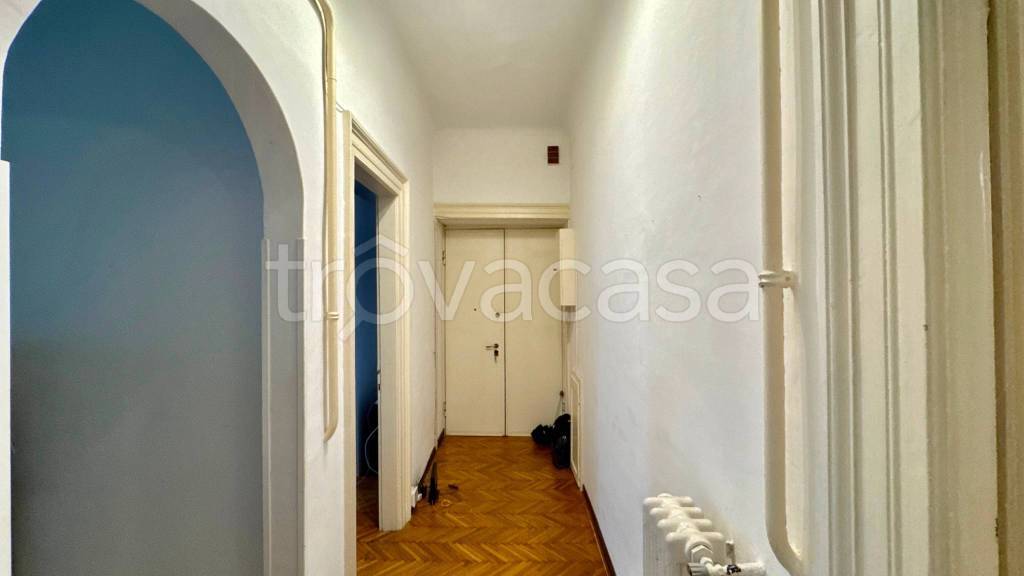 appartamento in affitto a Trieste