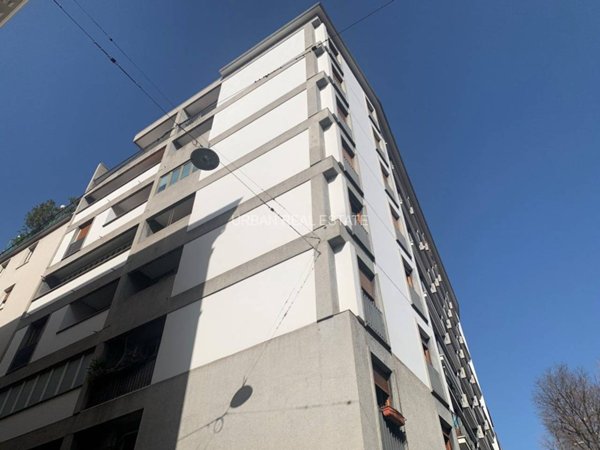 appartamento in affitto a Trieste