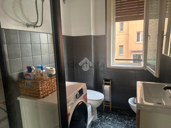 appartamento in affitto a Trieste in zona Chiarbola