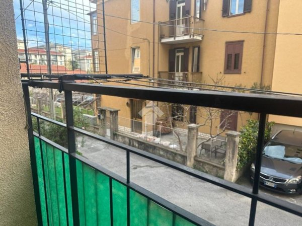 appartamento in affitto a Trieste in zona Chiarbola