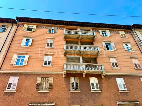 appartamento in affitto a Trieste in zona Chiarbola
