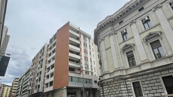 appartamento in affitto a Trieste