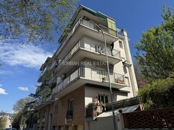 negozio in affitto a Trieste in zona San Vito