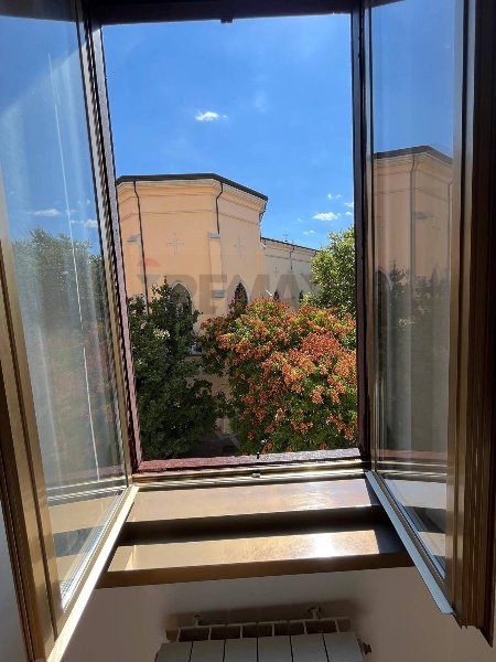 appartamento in affitto a Trieste in zona Roiano