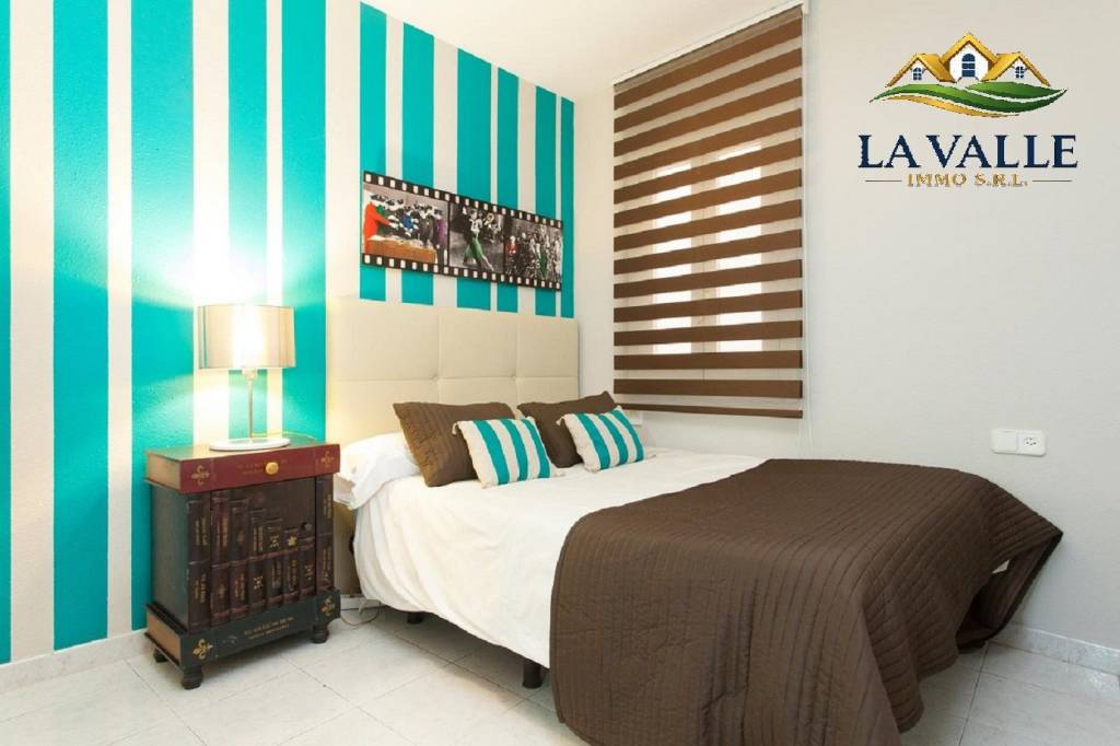 appartamento in affitto a Trieste