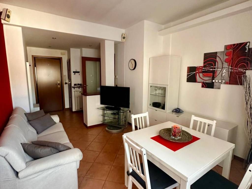 appartamento in affitto a Trieste