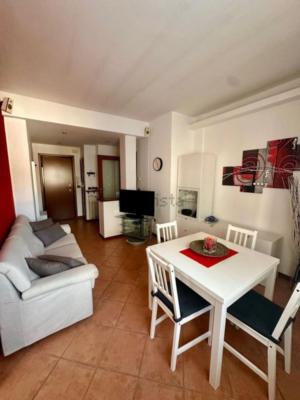 appartamento in affitto a Trieste in zona Barriera vecchia