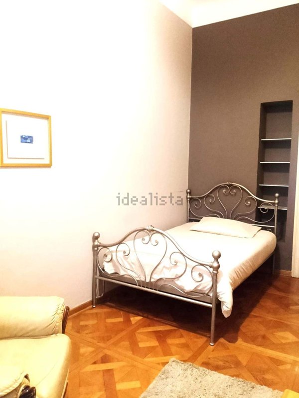 appartamento in affitto a Trieste