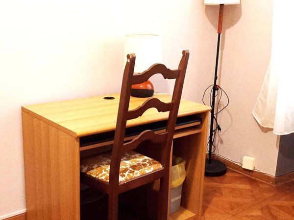 negozio in affitto a Trieste in zona San Giacomo