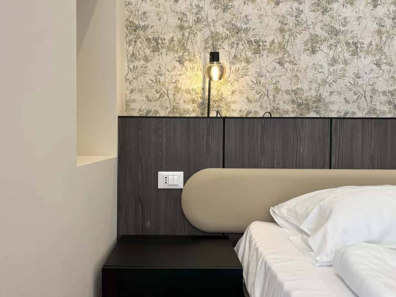 appartamento in affitto a Trieste in zona San Giacomo