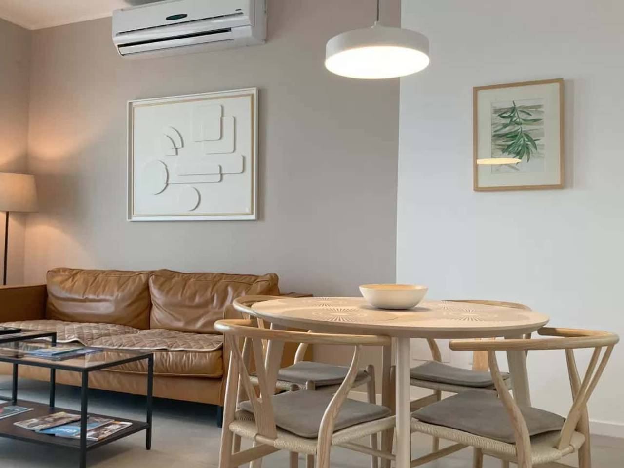 appartamento in affitto a Trieste in zona Chiarbola