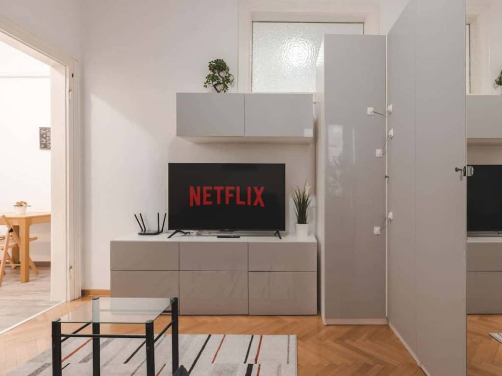 appartamento in affitto a Trieste