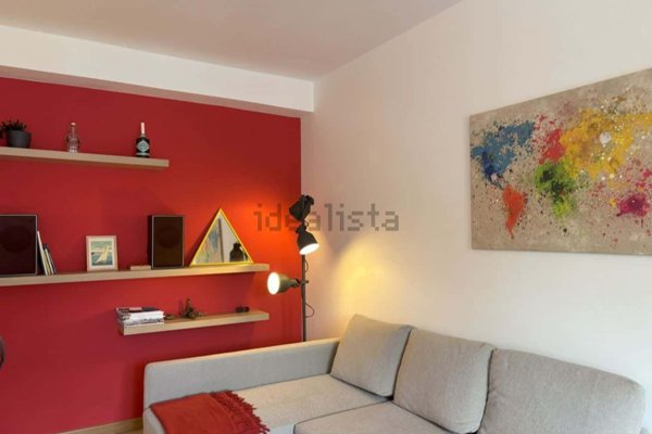 appartamento in affitto a Trieste in zona Cologna