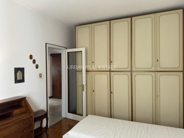 appartamento in affitto a Trieste in zona San Vito