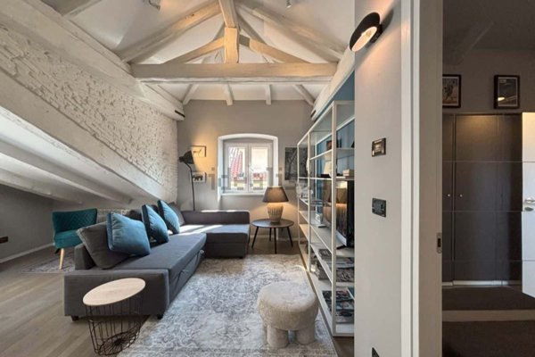 appartamento in affitto a Trieste in zona Città Vecchia