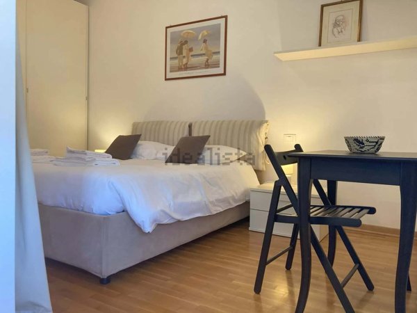 appartamento in affitto a Trieste