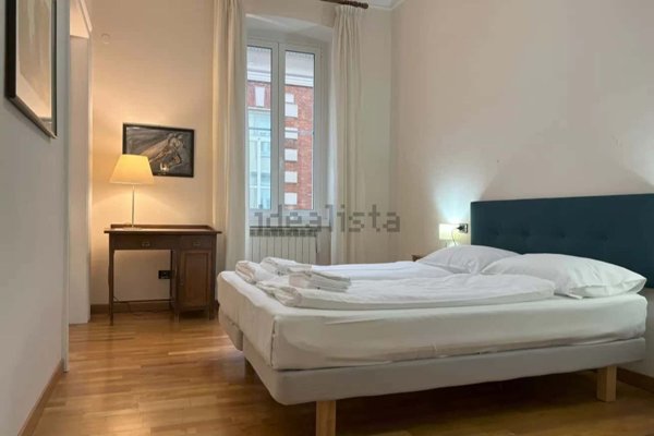 appartamento in affitto a Trieste