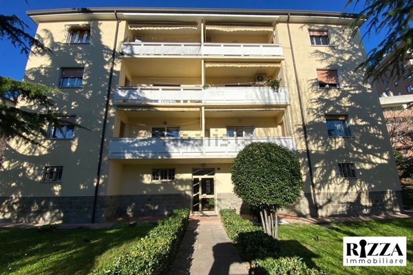 appartamento in affitto a Trieste in zona Rozzol