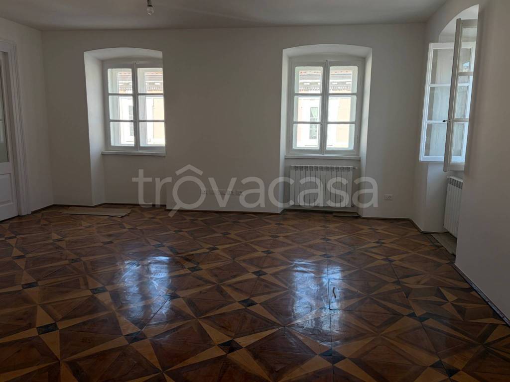 ufficio in affitto a Trieste in zona Borgo Teresiano