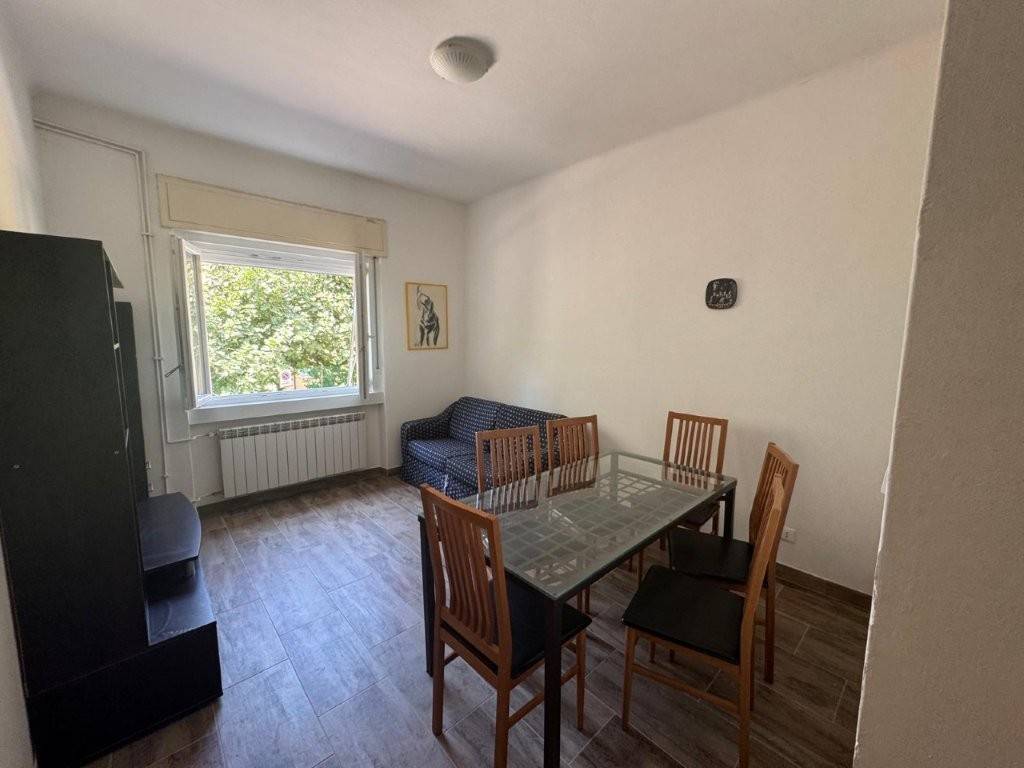 appartamento in affitto a Trieste in zona Gretta