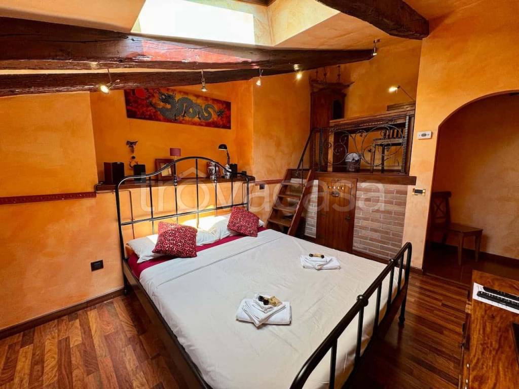 appartamento in affitto a Trieste in zona Borgo Teresiano