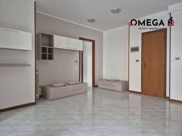 appartamento in affitto a Trieste in zona San Giacomo