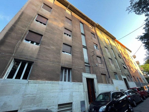 appartamento in affitto a Trieste in zona Scorcola