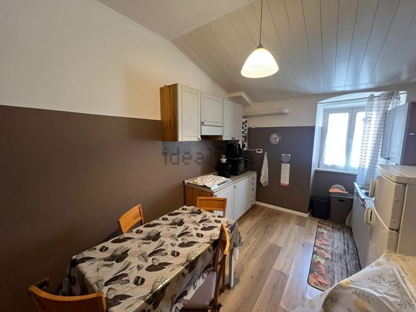 appartamento in affitto a Trieste in zona Barriera vecchia