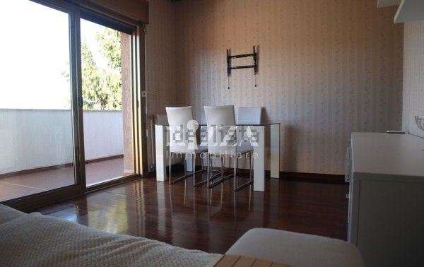 appartamento in affitto a Trieste in zona Rozzol