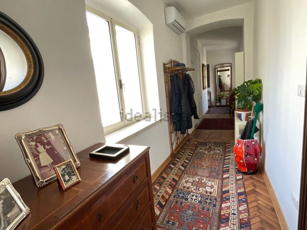 appartamento in affitto a Trieste in zona Città Vecchia