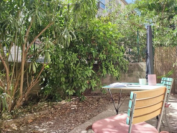 appartamento in affitto a Trieste in zona Barriera vecchia