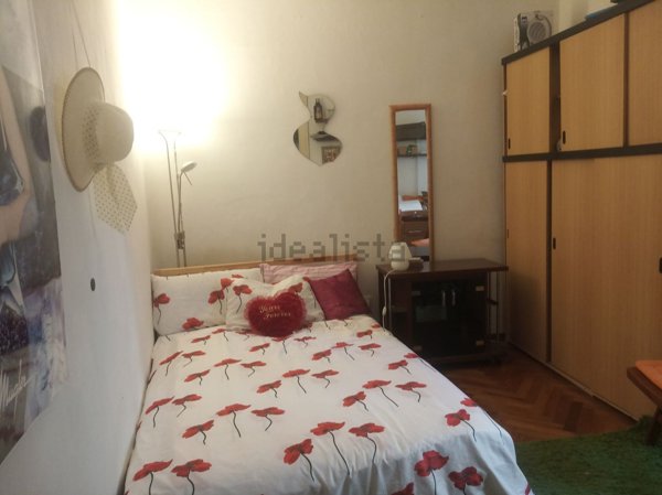 appartamento in affitto a Trieste in zona Roiano