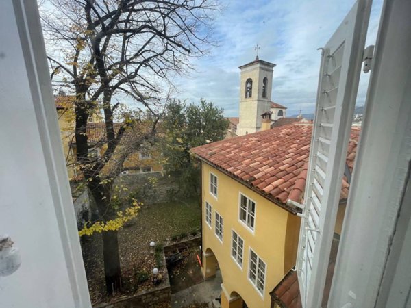 appartamento in affitto a Trieste