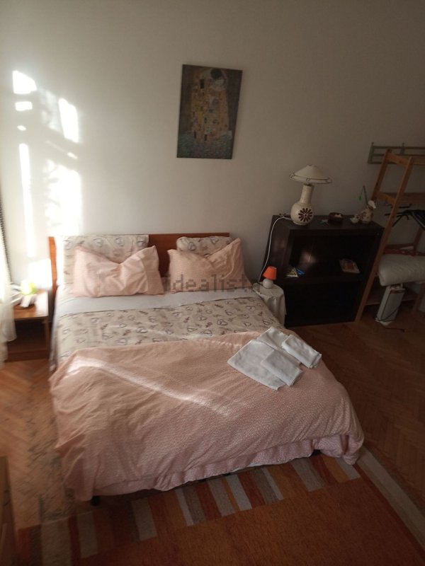 appartamento in affitto a Trieste in zona Città Nuova