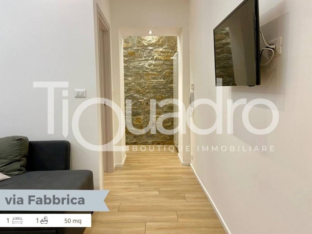 appartamento in affitto a Trieste