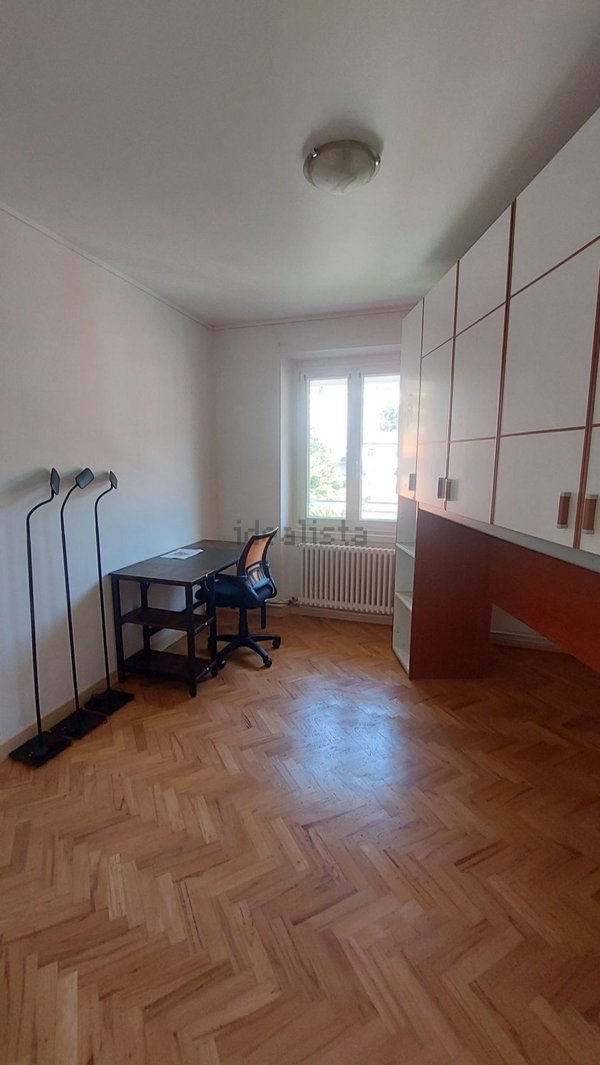 appartamento in affitto a Trieste in zona Cologna