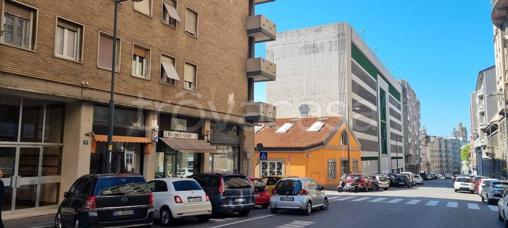 negozio in affitto a Trieste