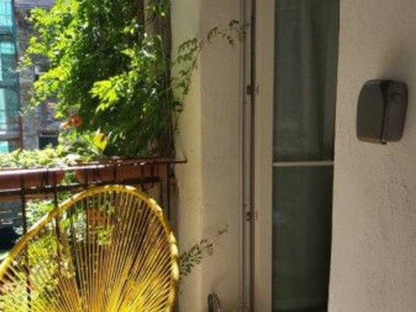 appartamento in affitto a Trieste in zona Valmaura