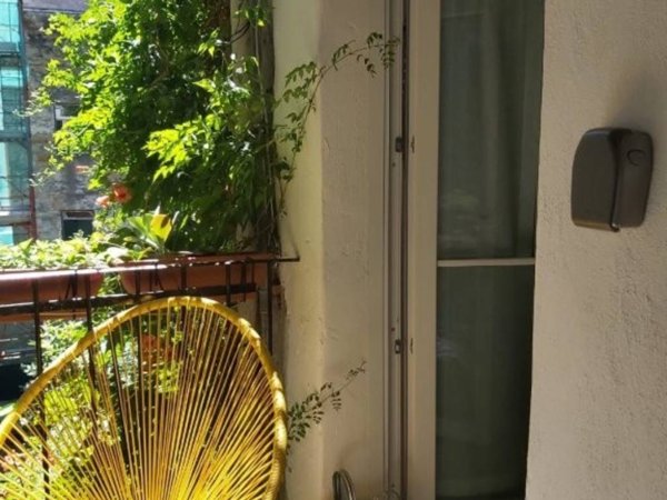 appartamento in affitto a Trieste in zona Valmaura