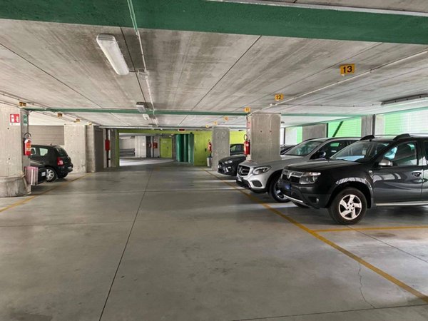 negozio in affitto a Trieste in zona Città Vecchia