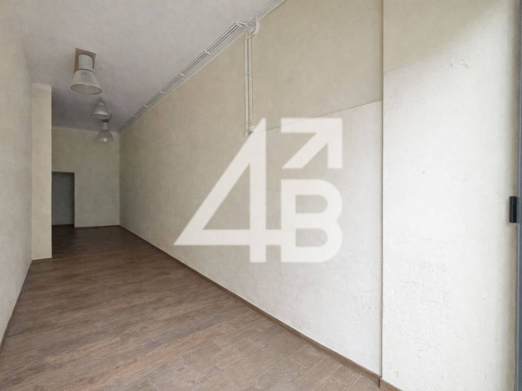 negozio in affitto a Trieste