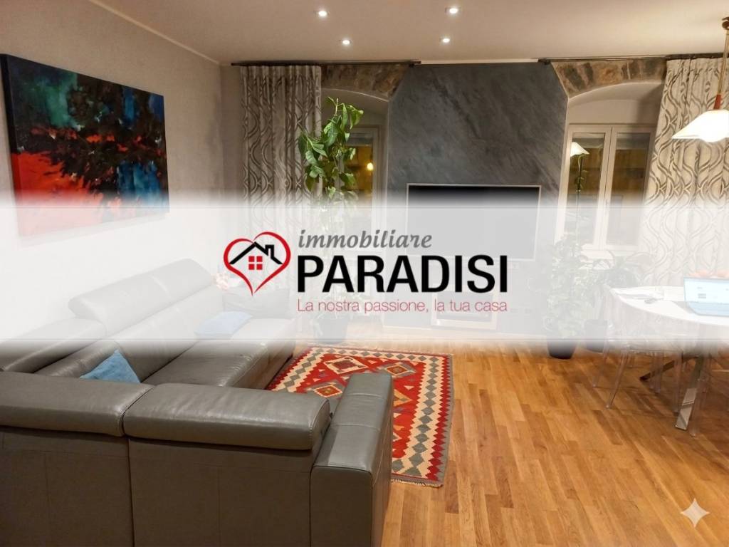 appartamento in affitto a Trieste