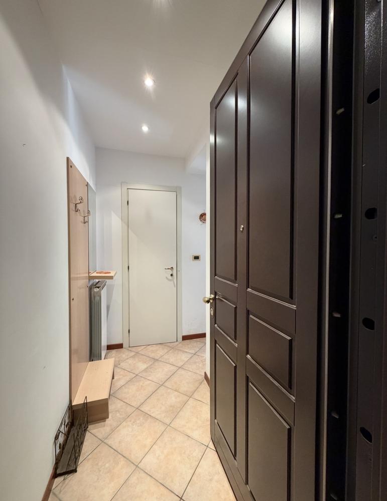 appartamento in affitto a Trieste in zona San Giacomo