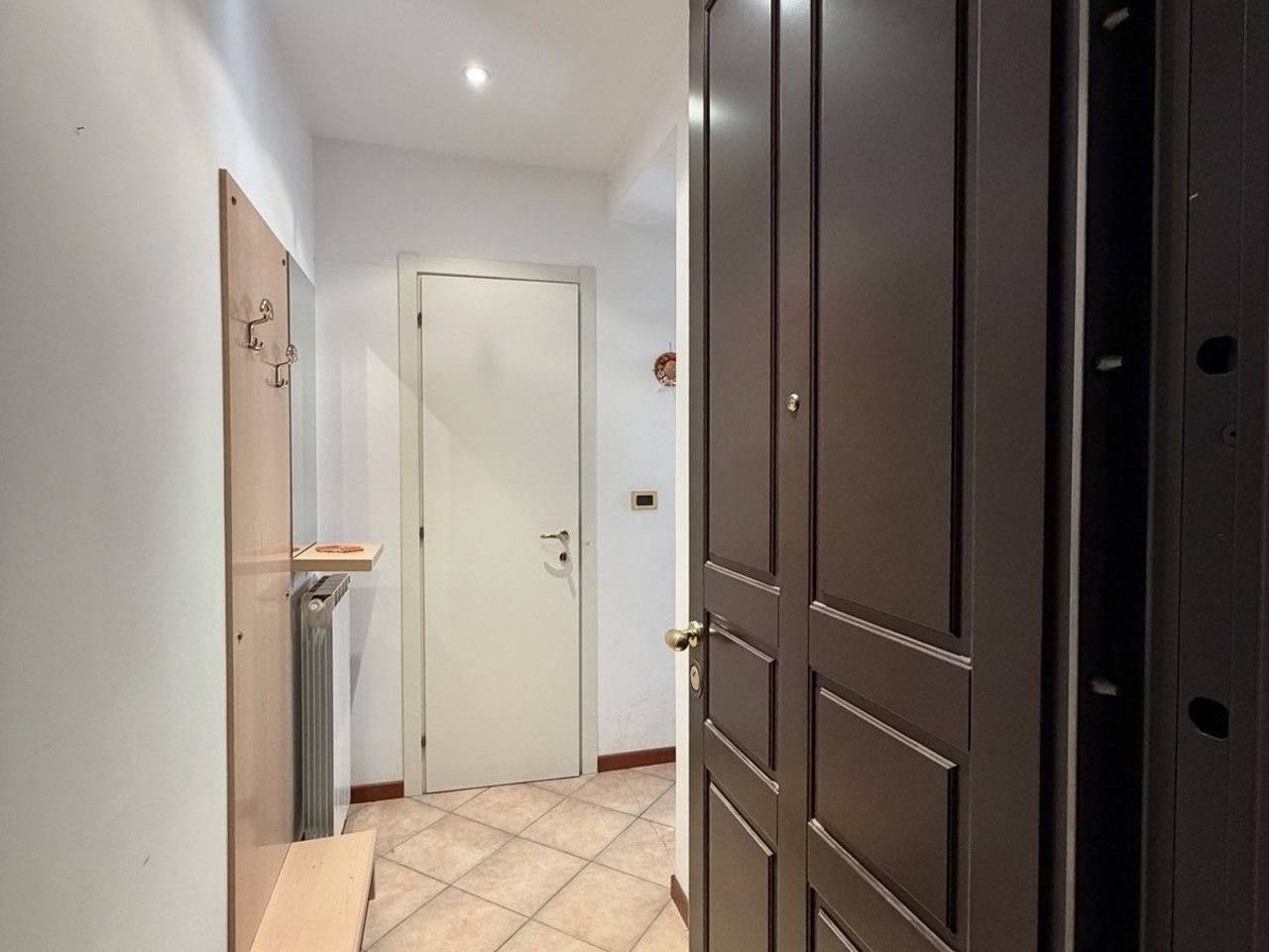 appartamento in affitto a Trieste in zona San Giacomo