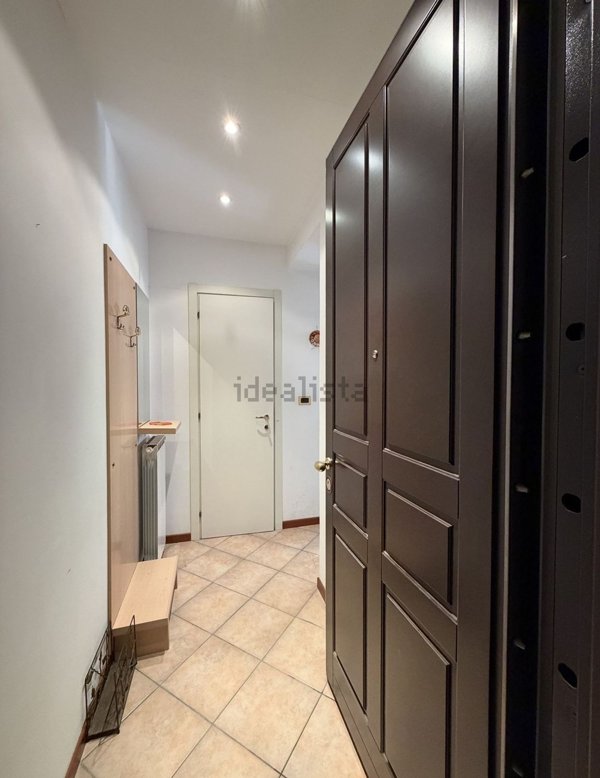 appartamento in affitto a Trieste in zona San Giacomo