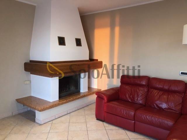 casa indipendente in affitto a Trieste in zona Conconello