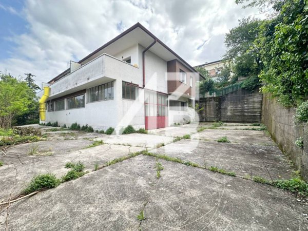 appartamento in affitto a Trieste in zona Valmaura