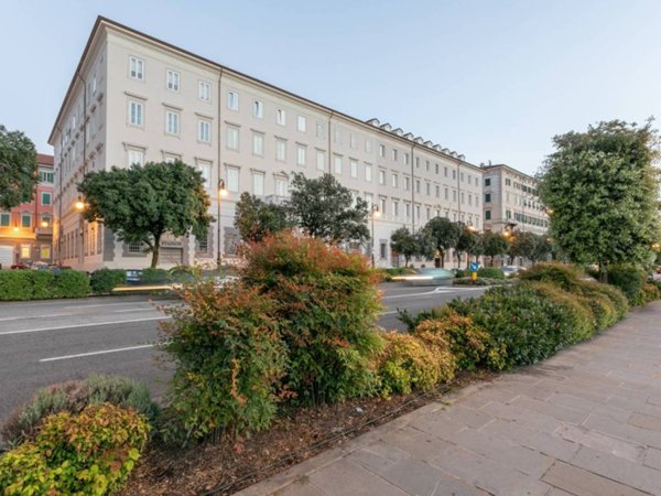 ufficio in affitto a Trieste